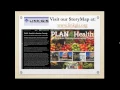Plan4Health Mini-Webinar Kenton County KY Underserved Neighborhoods