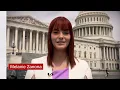 CNN USA This is CNN promo - Melanie Zanona