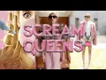 Scream Queens Costume Analysis AMARIJASZ