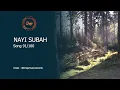 Download Lagu Nayi Subah | Day 91 |100 Days 100 Songs| Banjara|Diwyanshu |Rustam Lavania |Music Series |DRAP