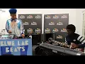 Blue Lab Beats Live Session at Jazz FM