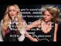 Download Lagu Madonna - Ghosttown - With Lyrics