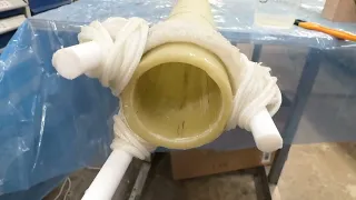 27 March 2024 Mast head fittings part 2