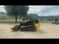NEW HOLLAND C237 For Sale