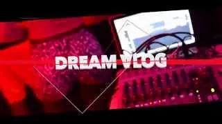 dont get wasted ep1 dj puffy dream vlog