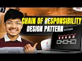 Chain of Responsibility Pattern Improve Code Flexibility Maintainability