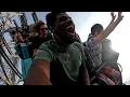 Riding EVERY Ride at Busch Gardens Tampa Ride POVs Park Updates Everything New At The Park