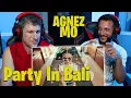 Download Lagu AGNEZ MO - Party in Bali (PIB) [Official Music Video]