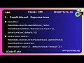 Conditional Expressions in django ORM