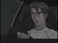 Initial D: Gimme The Night original scene