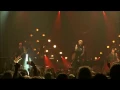 Sixx:A.M. - Life Is Beautiful The Vic Theatre in Chicago 2015 1080p