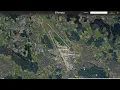 Zurich LSZH Flightradar24 Livestream with Live Air Traffic Control 2025