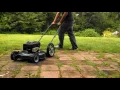 Craftsman Model 917-387500 Lawnmower