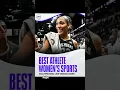 2024 espys Winners