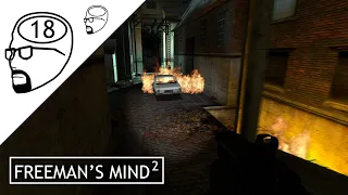 Download Freeman's Mind 2: Episode 18 MP3