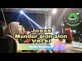 MUNDUR ALON-ALON VERSI GUS ALI GONDRONG | MAFIA SHOLAWAT