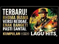 Lagu Rhoma Irama Reggae Dangdut 2026 🔥 10 Lagu Paling Viral \u0026 Terhits, Dijamin Auto Nagih!