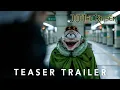 JUJUTSU KAISEN | Live-Action Teaser Trailer (2025)