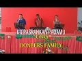 Download Lagu KU PASRAHKAN PADAMU (Dian Piesesha)Cover-DONBERS FAMILY Channel  (DFC) Malaka