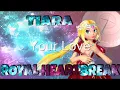 Download Lagu Tiara Full Album: Royal HeartBreak