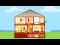 Fire safety tip Make sure you have an escape plan