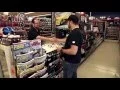 Pep Boys Speed Shop for Performance Parts Car Enthusiasts -