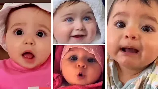 Cute Baby Papa Talking And Funny Babies Part 35 Papa Baby Papaloving Babyvideos Youtube Cute 
