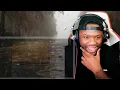 Marcus King - Blood on the Tracks (Live From Easy Sound) REACTION