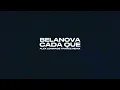 Belanova - Cada Que (Alex LeMirage Trance Remix)