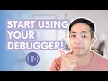 Stop Guessing Debug Your Code Like a Pro in Minutes