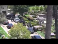 Sylvester Stallone Spotted Leaving Sage s Funeral