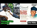 Download Lagu Sir Ebenezer Obey For Late Governor Victor Olunloyo
