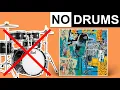 Download Lagu The Adults Are Talking - The Strokes | No Drums (Play Along)