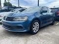 2017 Volkswagen Jetta 1 4T S Auto West Palm Beach Florida