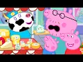 The Very Smelly Cheese Peppa Pig Full Episodes