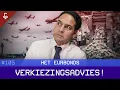 Download Lagu Current Ratio #105 Het Eurobonds verkiezingsadvies!