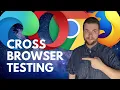 Cross Browser Testing Made Easy