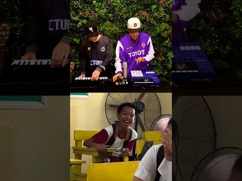 "Just give me a reason" He had no idea we were about to remix his voice 🇵🇭