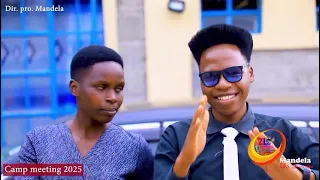 TAZAMA YUAJA NA MAWINGU Covered By Apostle Sammiepaul Muhotani 