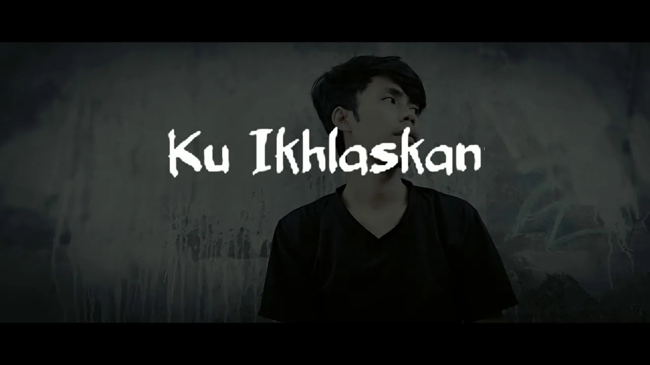 KU IKHLASKAN (Reza Re)