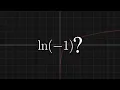 The Complex Logarithm