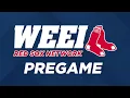 WEEI Boston Sports Original Daily Livestream