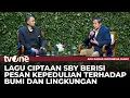 Download Lagu SBY Ciptakan Lagu Bertema Peduli Perubahan Iklim | AKIS tvOne