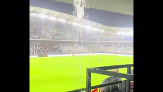 شوهة ملاعب المغرب صرفت عليها ملايين الدريهمات أصبحت في خبر كان 