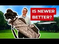 Download Lagu The NEW Cobra 2025 Golf Club Range Explained - Is Newer Better?
