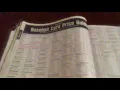 Focus Boy Explains How Beckett Sports Card Guide works