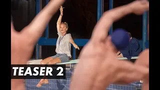 LE GRAND BAIN - Teaser 2 VF