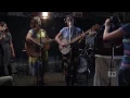 PSU.tv Presents The Wild Reeds Live at KPSU