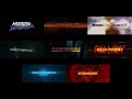 Download Lagu Mission: Impossible | All Opening Title Sequences (1996-2025)