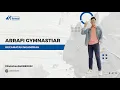 Download Lagu Challenge Video (Profil Duta GenRe) - Arrafi Gymnastiar #DuGenKBB2022